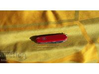 Briceag elvețian "VICTORINOX" - 4