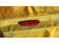Swiss Army Knife "VICTORINOX" - 4