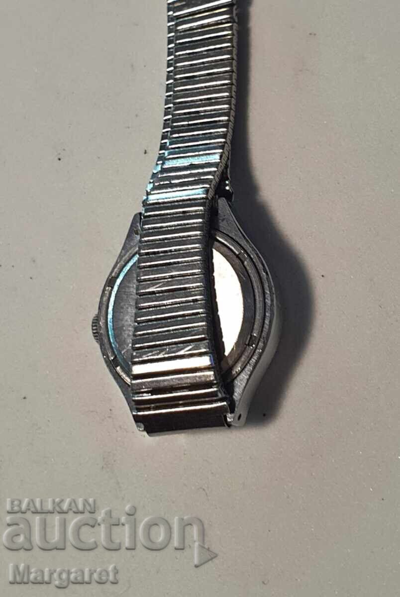 Ceas de damă ZARJA 3 Bucăți - 7 Ceas de damă ZARJA 3 Bucăți - 7