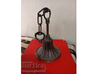 Αντίκα πρίζα για πολυέλαιο