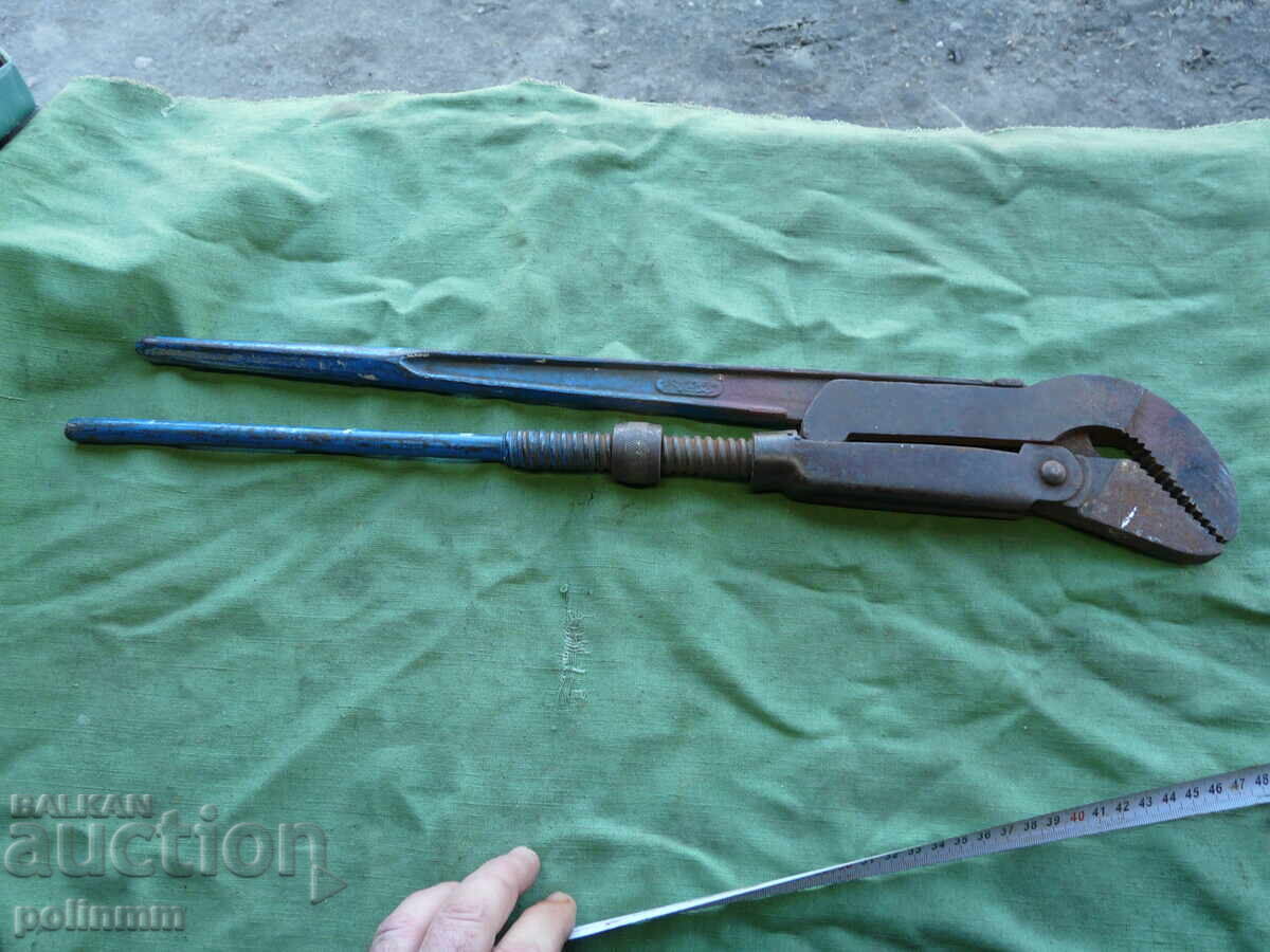 Licitație Cheie de instalații sanitare profesională - 308 Licitație Cheie de instalații sanitare profesională - 308