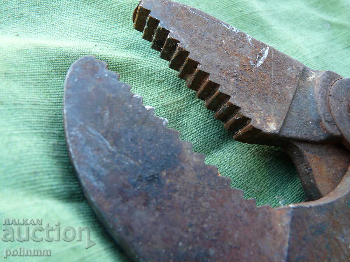 Cheie de instalații sanitare profesională - 308 - 5 Cheie de instalații sanitare profesională - 308 - 5