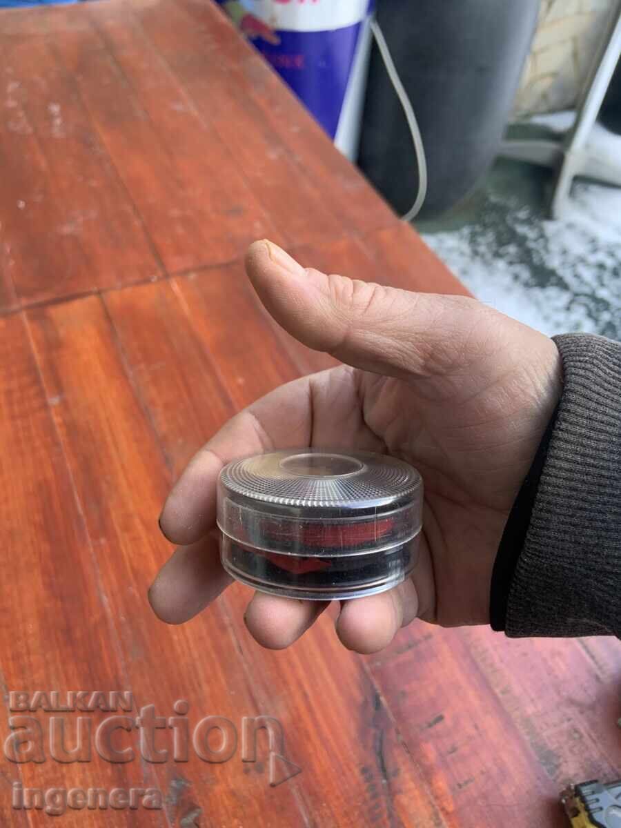 ΚΟΡΔΕΛΑ ΓΙΑ ΓΡΑΦΟΜΗΧΑΝΗ ΔΙΧΡΩΜΗ ΑΧΡΗΣΙΜΟΠΟΙΗΤΗ ΚΑΙΝΟΥΡΓΙΑ με τιμή € 6.00 | 11.73 BGN