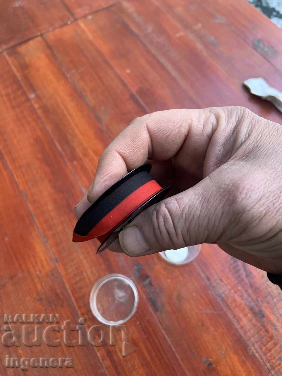 ΚΟΡΔΕΛΑ ΓΙΑ ΓΡΑΦΟΜΗΧΑΝΗ ΔΙΧΡΩΜΗ ΑΧΡΗΣΙΜΟΠΟΙΗΤΗ ΚΑΙΝΟΥΡΓΙΑ - 5