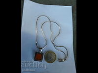 Сребърен синджир - 10