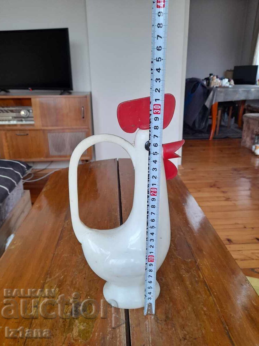 Auction  Old children's watering can