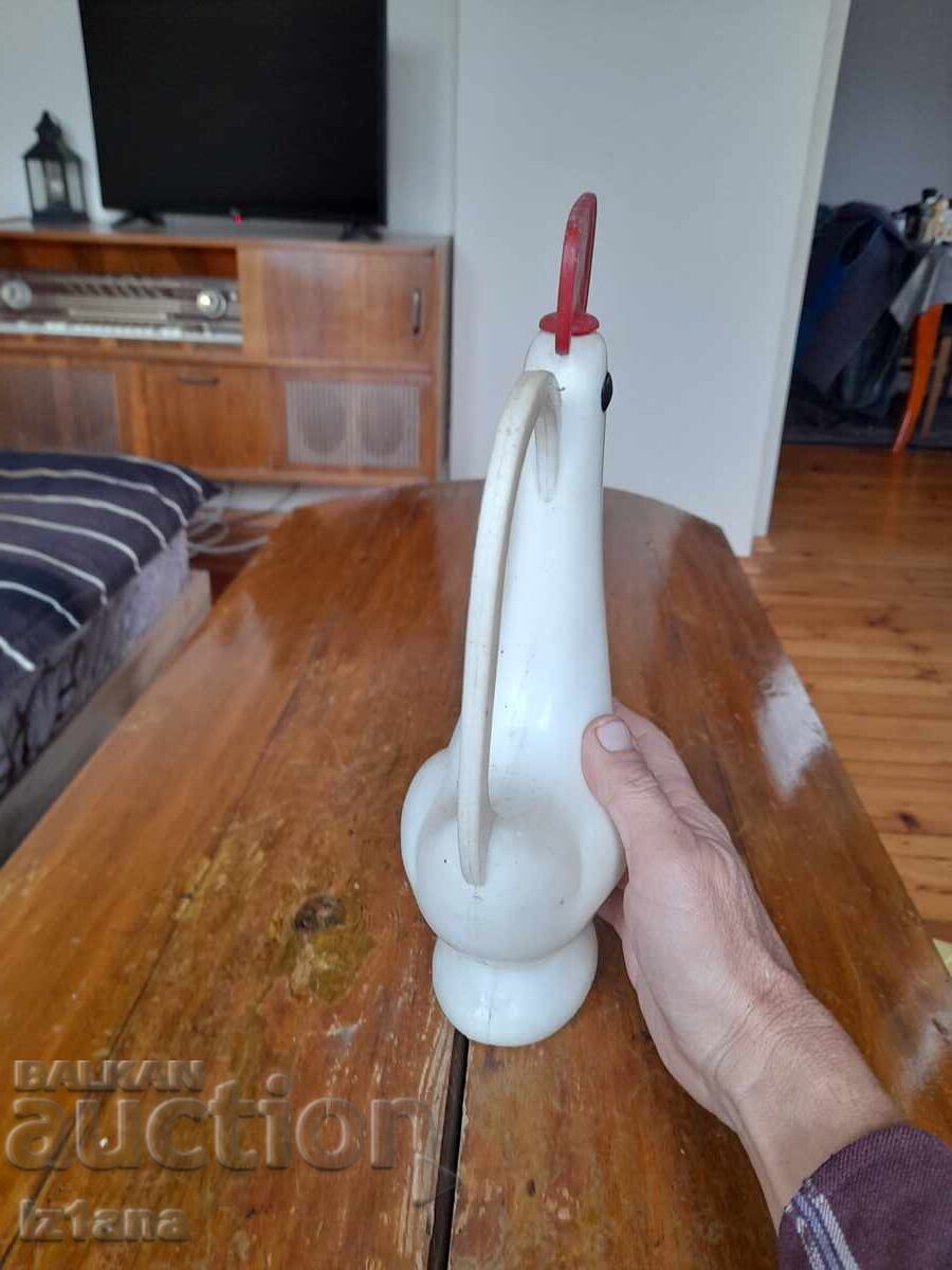 Παράδοση Παλιό παιδικό ποτιστήρι