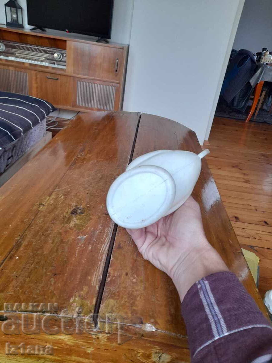 Παλιό παιδικό ποτιστήρι - 5