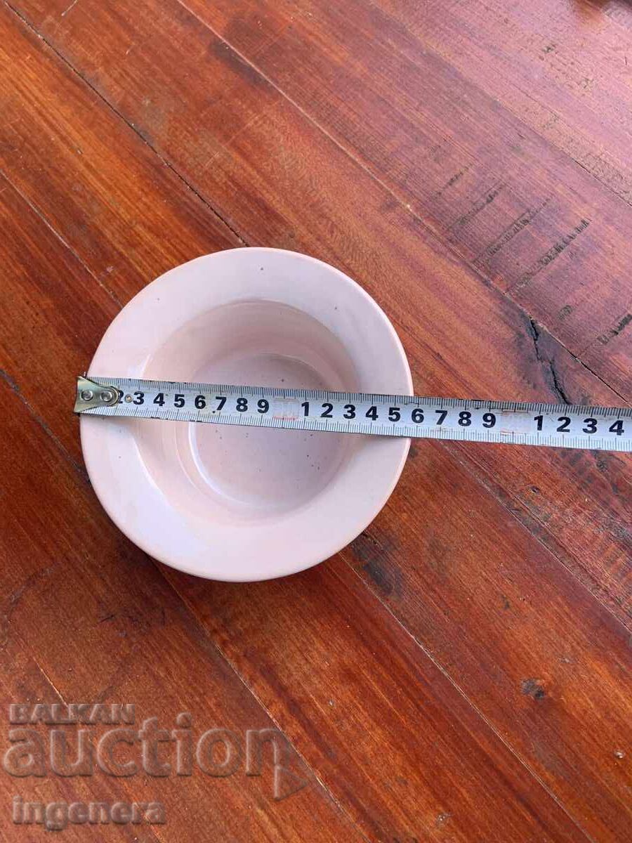 Аукцион ЛЕГЕН ЛЕГЕНЧЕ ЗА БРЪСНЕНЕ ПОРЦЕЛАН СТАРИННО