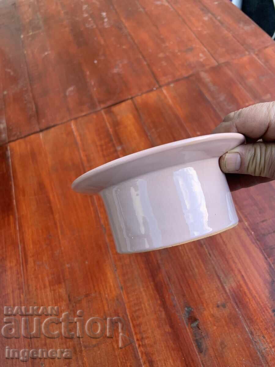 Доставка на ЛЕГЕН ЛЕГЕНЧЕ ЗА БРЪСНЕНЕ ПОРЦЕЛАН СТАРИННО