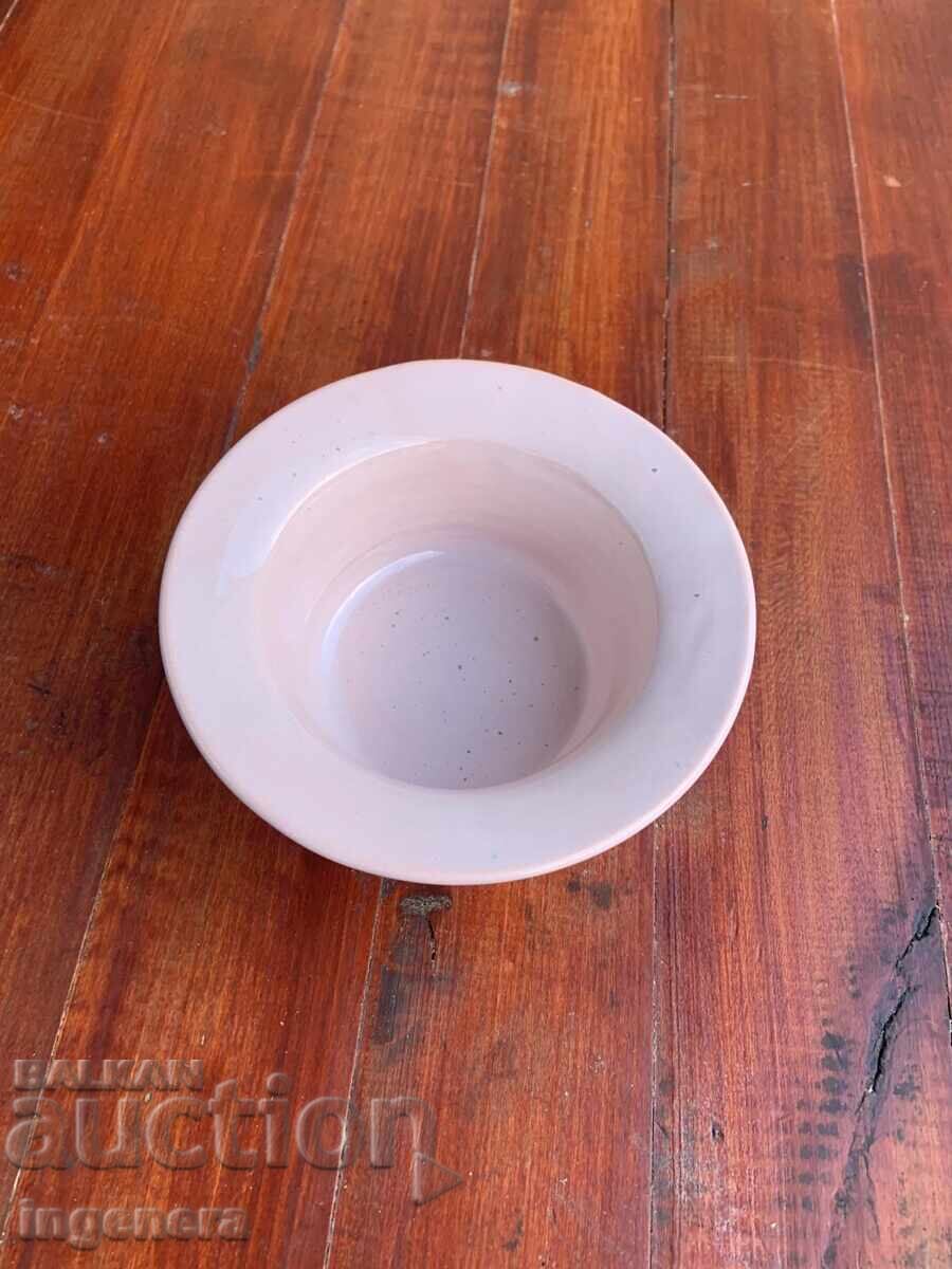 ЛЕГЕН ЛЕГЕНЧЕ ЗА БРЪСНЕНЕ ПОРЦЕЛАН СТАРИННО - 5