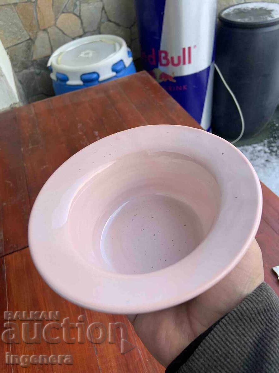 ЛЕГЕН ЛЕГЕНЧЕ ЗА БРЪСНЕНЕ ПОРЦЕЛАН СТАРИННО - 6