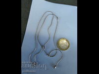 Сребърен синджир - 12