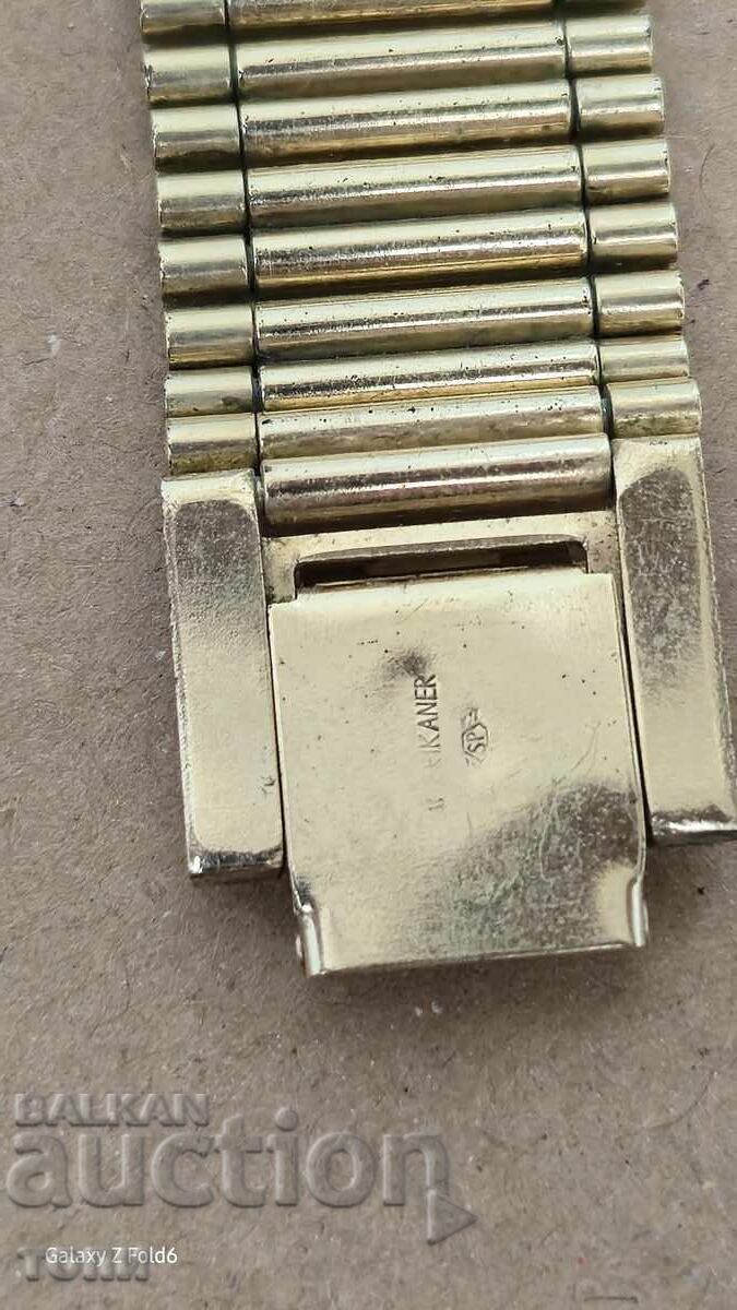 MIDO OCEAN STAR ELECTRONIC QUARTZ SWISS MADE ΣΠΑΝΙΟ ΛΕΙΤΟΥΡΓΕΙ - 5