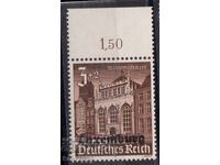 Германия-2-ра Св.в-на-ок.на Люксембург-Надп.в/у сгради,MNH