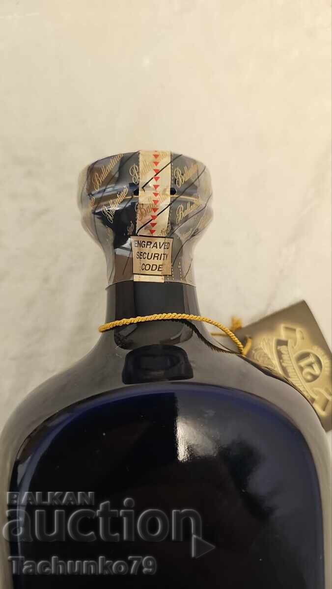 Доставка на Уиски 21 годишно