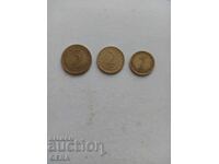 монети 1999 год