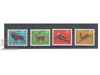 Германия - Елени