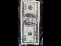 100 доларова банкнота