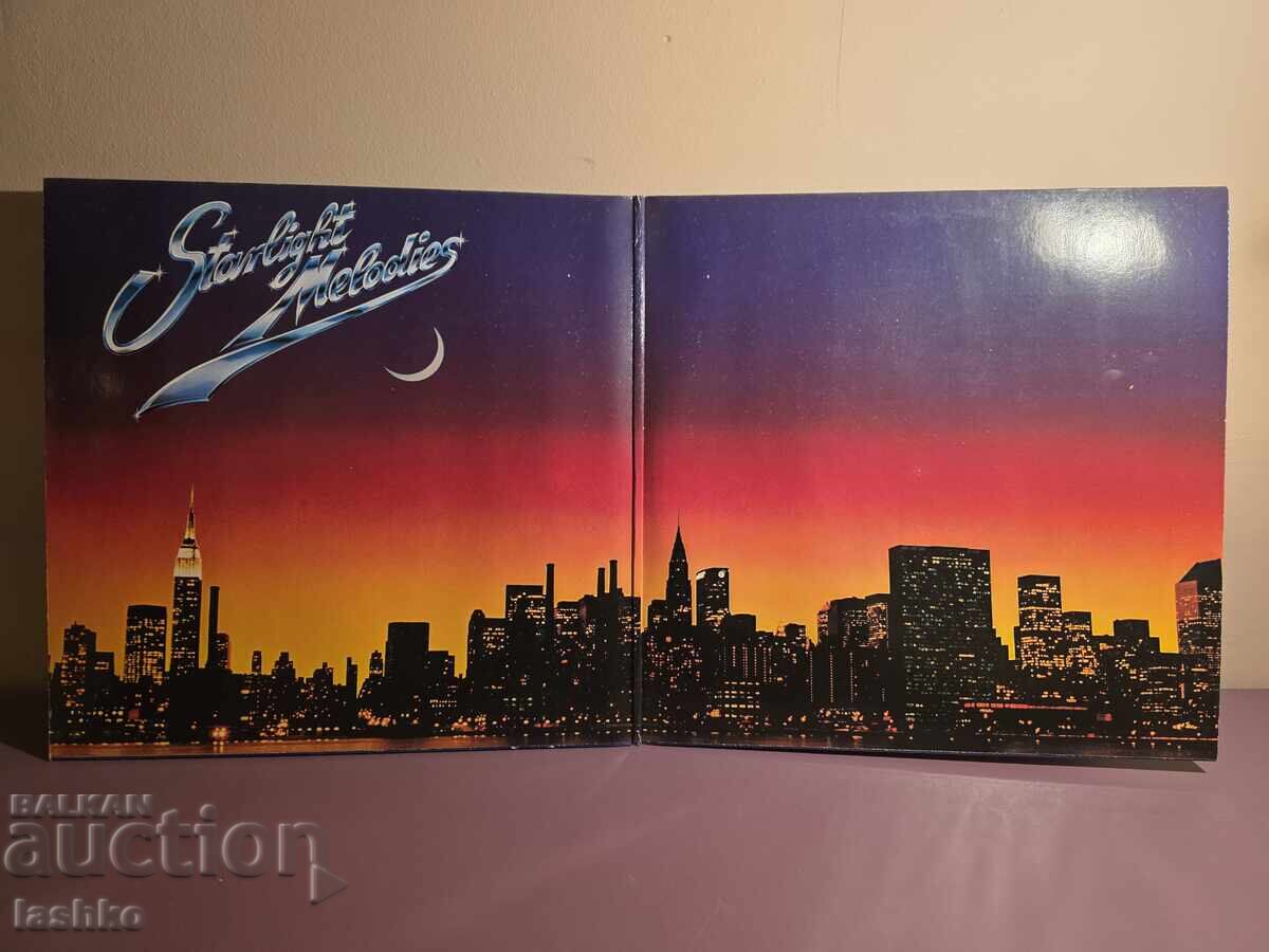 Грамофонна плоча с цена € 19.99 | 39.10 лв.