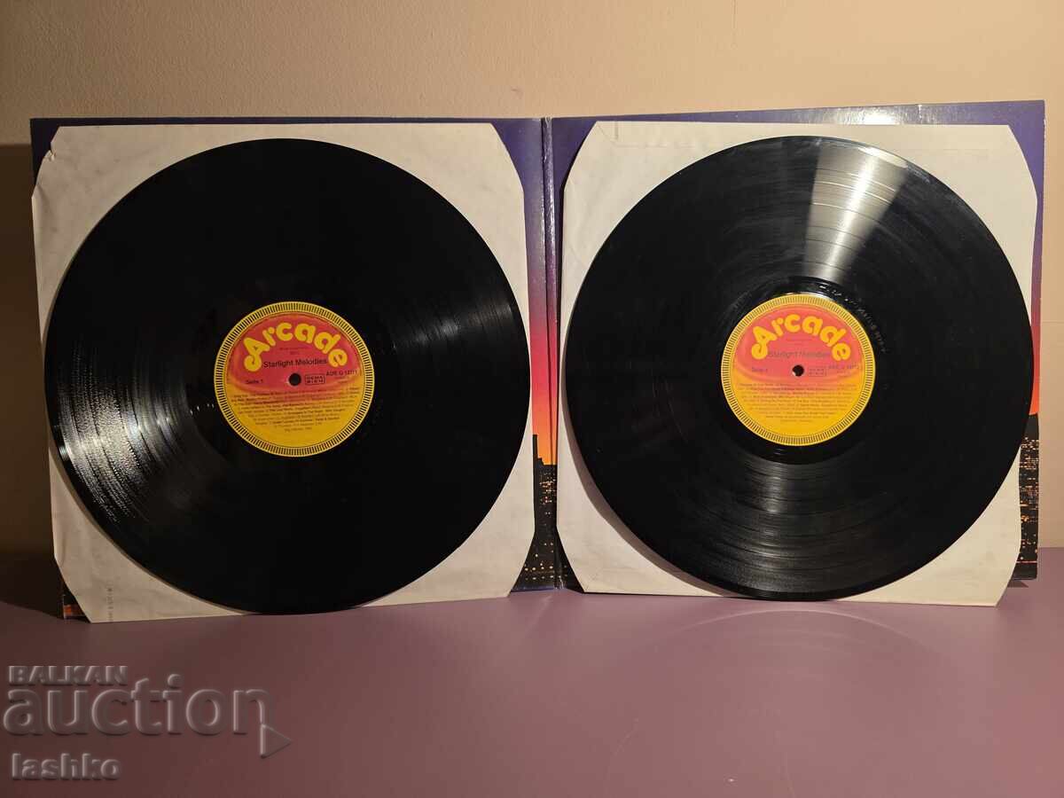 Доставка на Грамофонна плоча