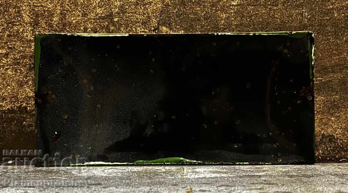 ОТ СОЦА ТАБЕЛА ТАБЕЛКА МЯСТО ЗА ПУШЕНЕ с цена € 15.00 | 29.34 лв.