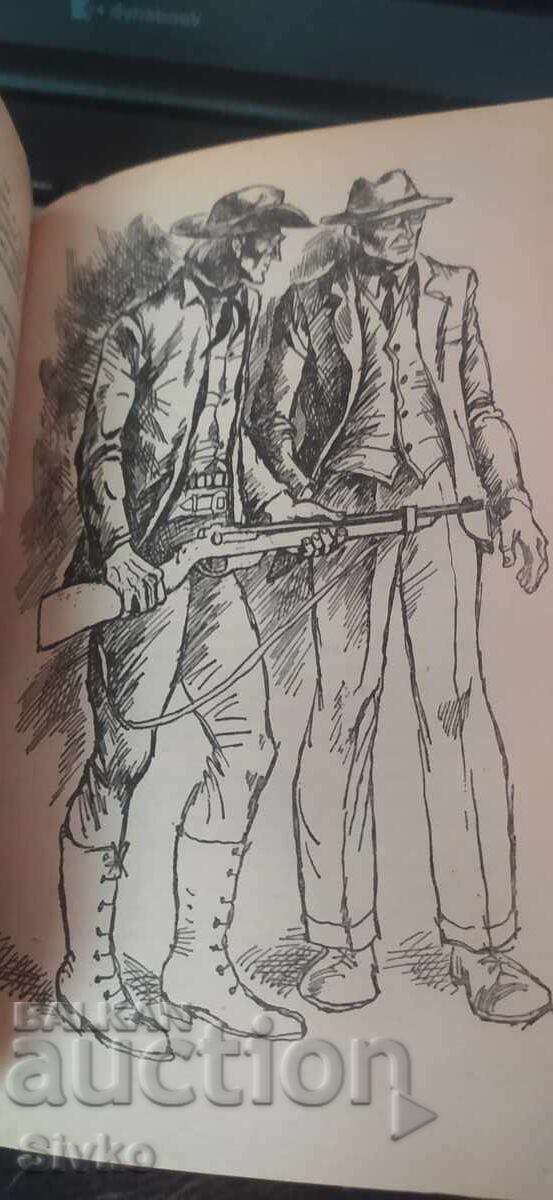 A ucide o pasăre cântătoare, Harper Lee, multe ilustrații - 6 A ucide o pasăre cântătoare, Harper Lee, multe ilustrații - 6