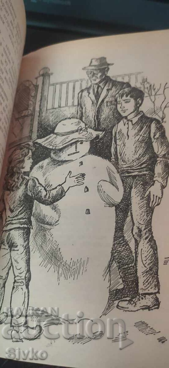 A ucide o pasăre cântătoare, Harper Lee, multe ilustrații - 7 A ucide o pasăre cântătoare, Harper Lee, multe ilustrații - 7