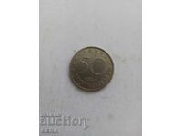 монета от 2004