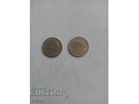 Παρτίδα νομισμάτων από το 2004