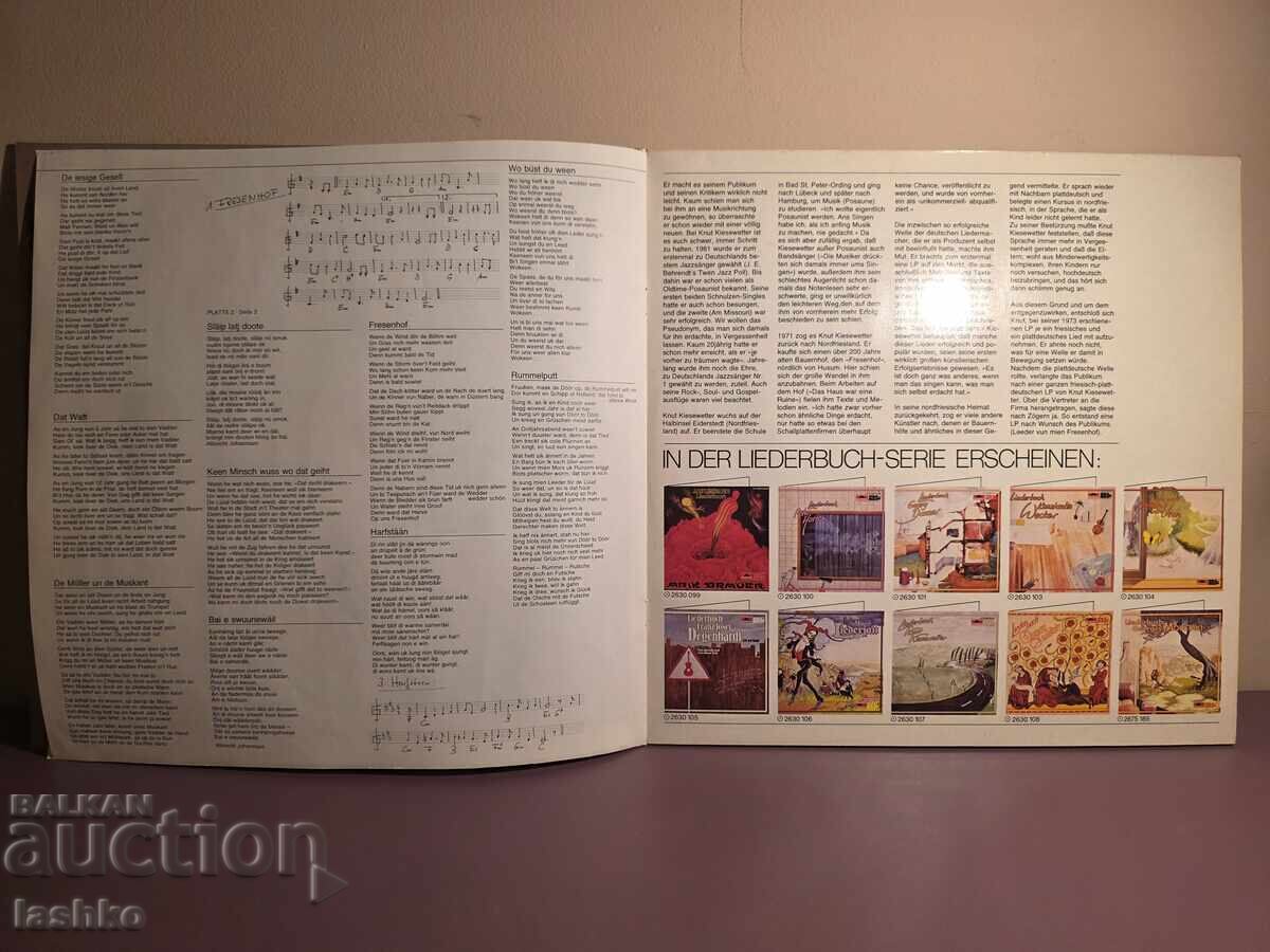 Грамофонна плоча - 5