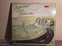 Грамофонна плоча