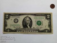 един долат 1976 година