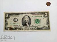 един долат 1976 година