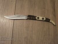 Ισπανικό πτυσσόμενο μαχαίρι, Joker