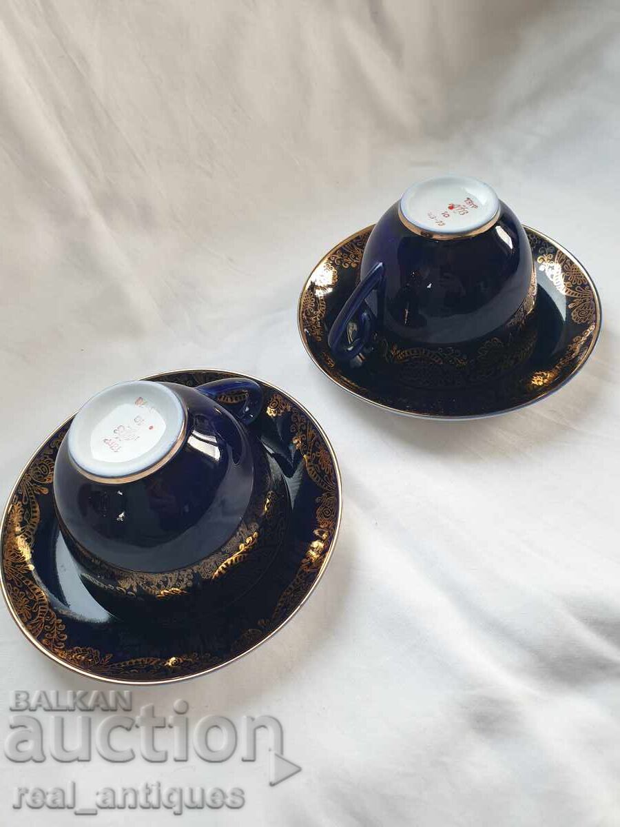 Παράδοση Πορσελάνινο σετ ΛΦΖ