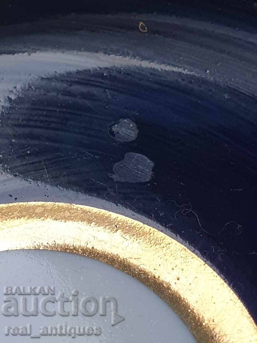 Πορσελάνινο σετ ΛΦΖ - 6