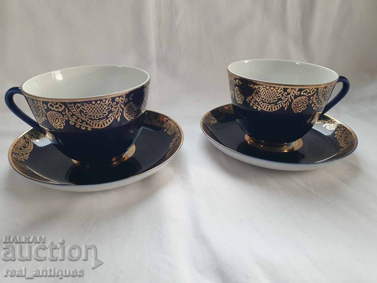 Πορσελάνινο σετ ΛΦΖ