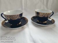 Πορσελάνινο σετ ΛΦΖ