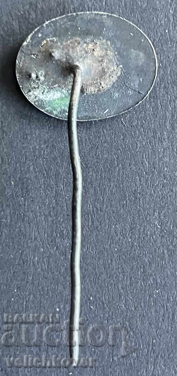 42561 Βουλγαρία υφαντουργικό εργοστάσιο Ντιμίταρ Μπλαγκόεφ Καζανλάκ με τιμή € 2.00 | 3.91 BGN