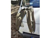 Панталон клин стара военна униформа