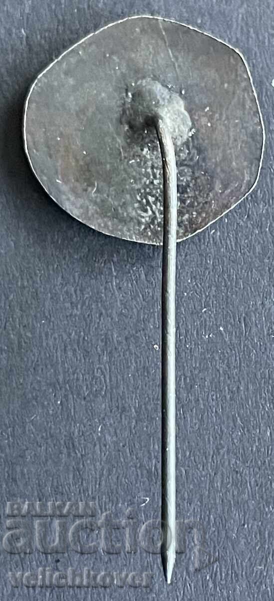 42566 Βουλγαρία σήμα εστιατόριο Θαλάσσιο Καζίνο Βάρνα με τιμή € 2.00 | 3.91 BGN