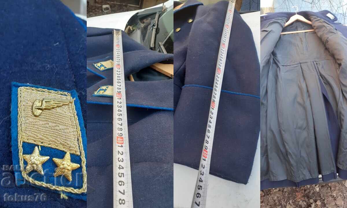 Παλτό στρατιωτικό παλιό Σοβιετικό uniforma - 7 Παλτό στρατιωτικό παλιό Σοβιετικό uniforma - 7