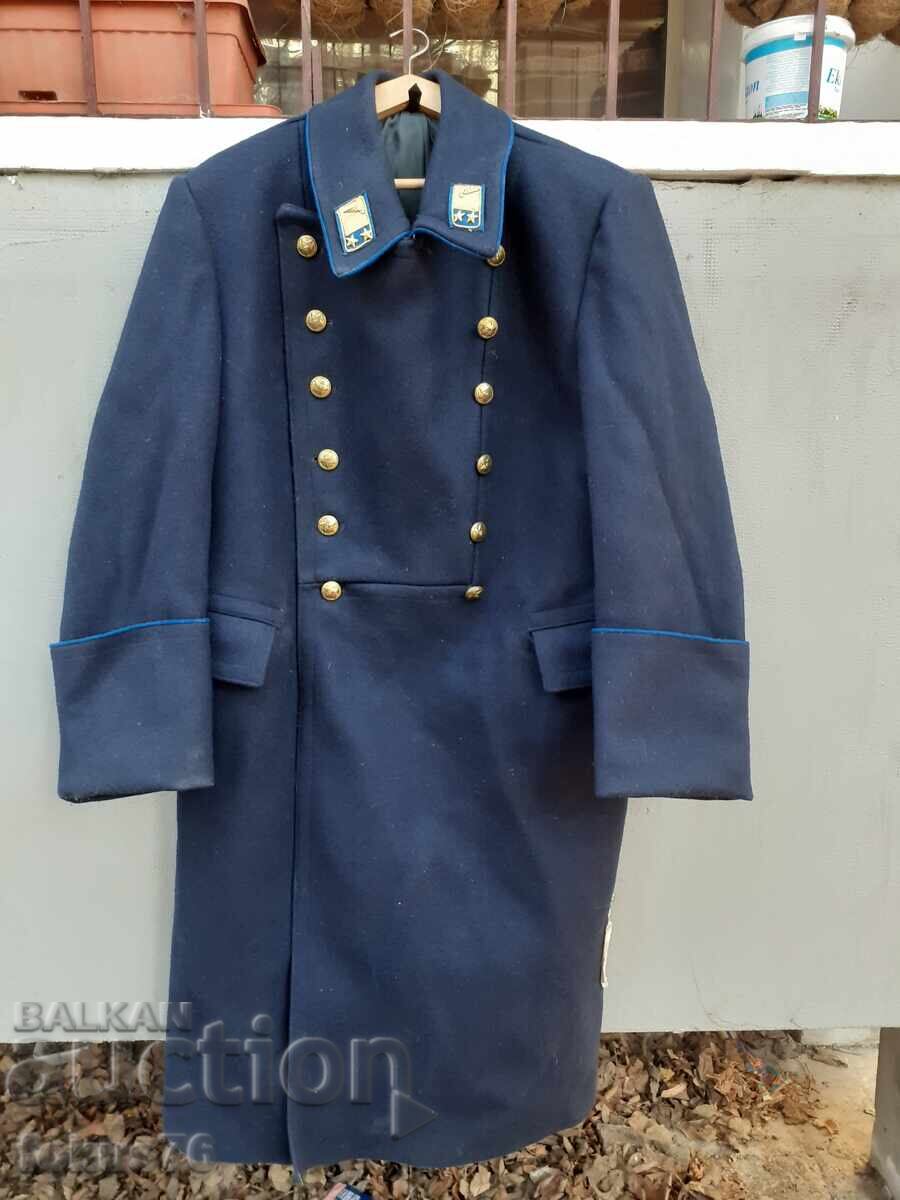 Παλτό στρατιωτικό παλιό Σοβιετικό uniforma Παλτό στρατιωτικό παλιό Σοβιετικό uniforma