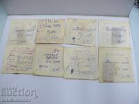 Soviet New Parts for Raketa Vostok, Slava, Poljot Luch Sch100