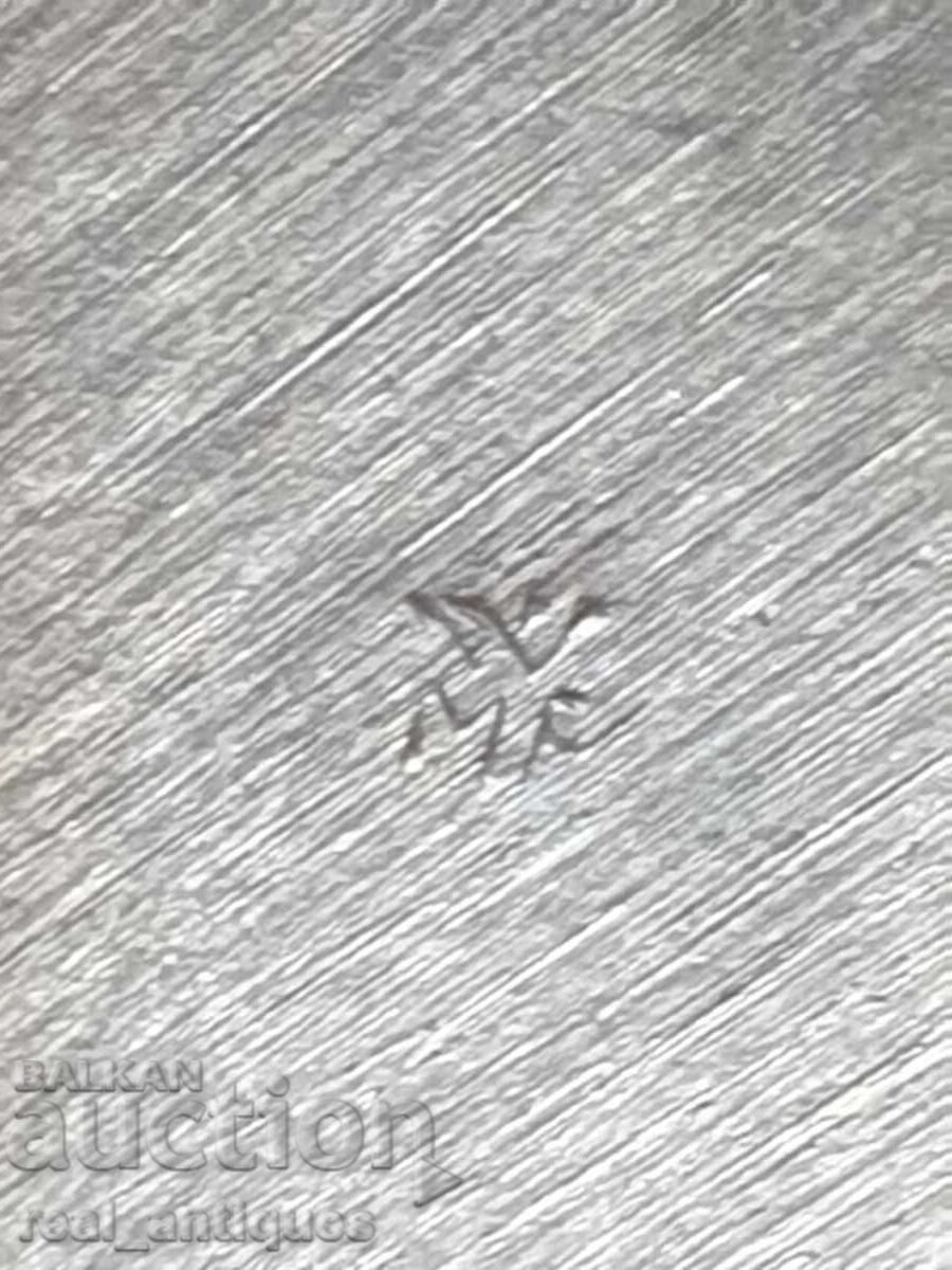 WMF Porcelain Teapot - 7