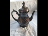WMF Porcelain Teapot