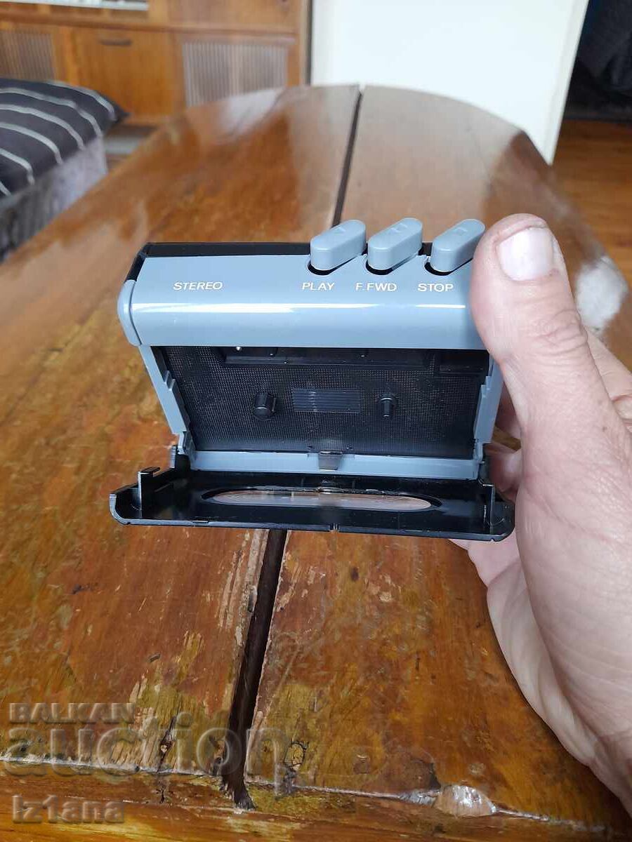 Old Walkman - 7