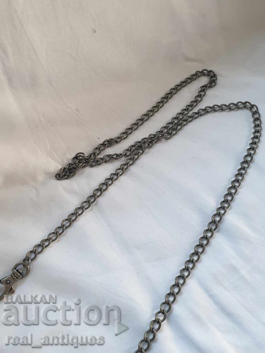 Auction  Vintage metal handbag