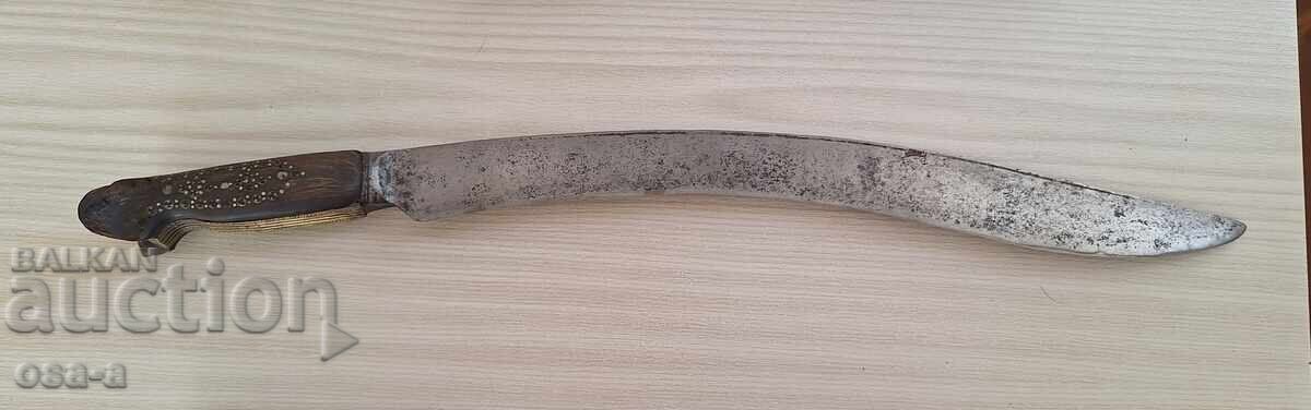 Iatagan caraclac cuțit lamă ascuțită aculac cu preț € 555.00 | 1085.49 BGN